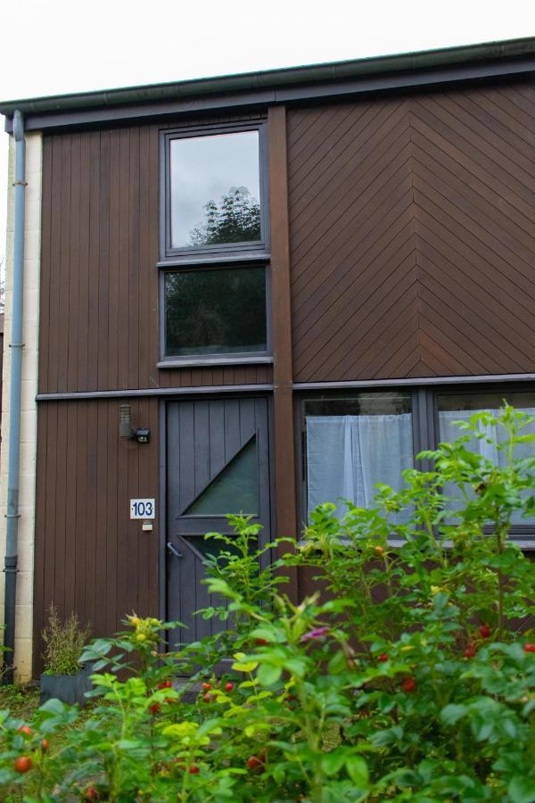 Le Chalet De Gaume Virton Exteriér fotografie